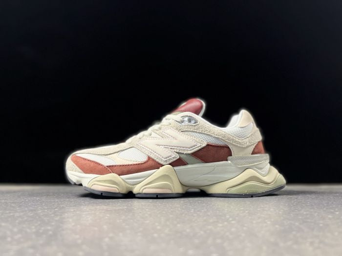 NEW BALANCE NB 9060 FESTIVAL PACK CLAY