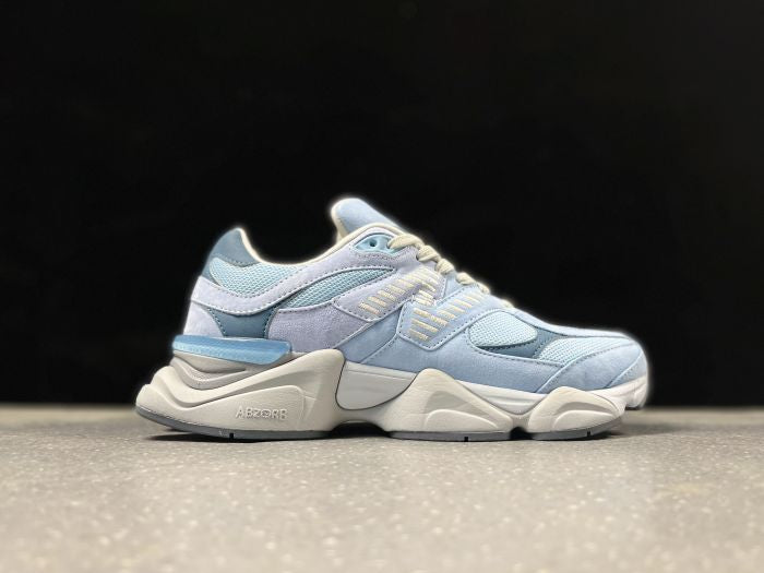 NEW BALANCE NB 9060 BLEU