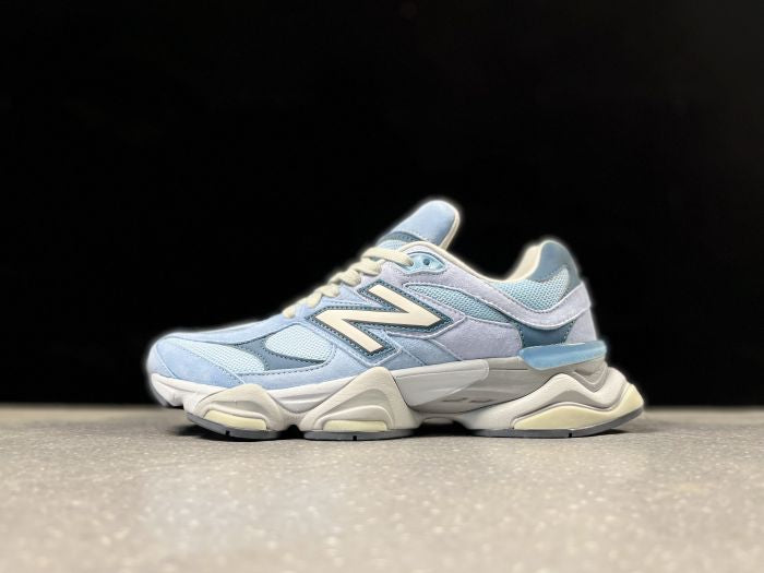 NEW BALANCE NB 9060 BLEU