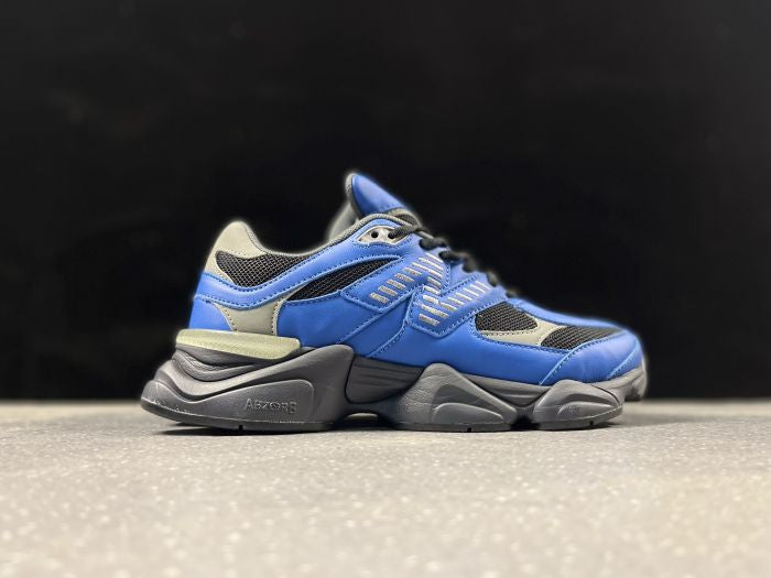 NEW BALANCE NB 9060 BLEU DARK ROYAL