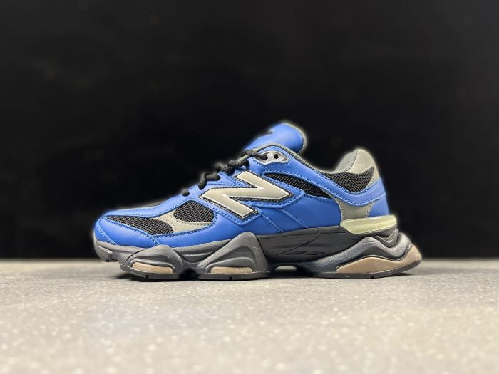 NEW BALANCE NB 9060 BLEU DARK ROYAL