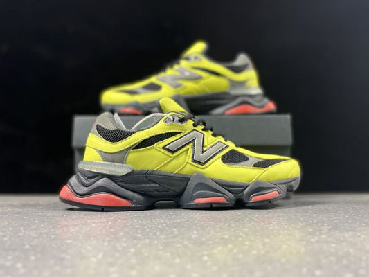 NEW BALANCE NB 9060 TEA TREE
