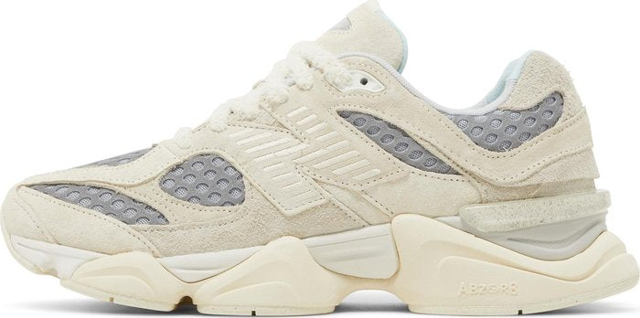 NEW BALANCE NB 9060 BEIGE VERT GREEN