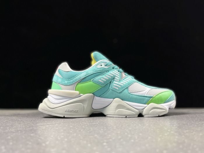 NEW BALANCE NB 9060 CYAN BURST