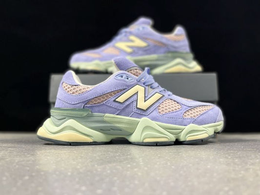 NEW BALANCE NB 9060 THE WHITAKER BLUE