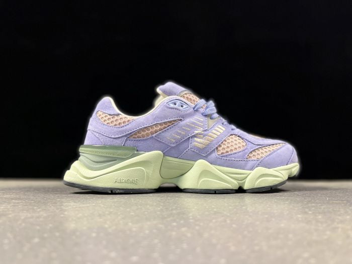 NEW BALANCE NB 9060 THE WHITAKER BLUE