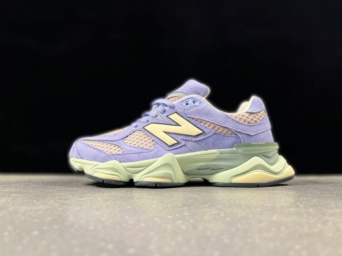 NEW BALANCE NB 9060 THE WHITAKER BLUE