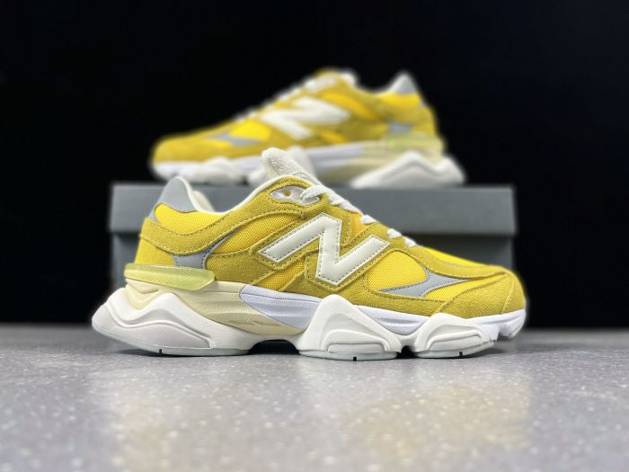 NEW BALANCE NB 9060 JAUNE