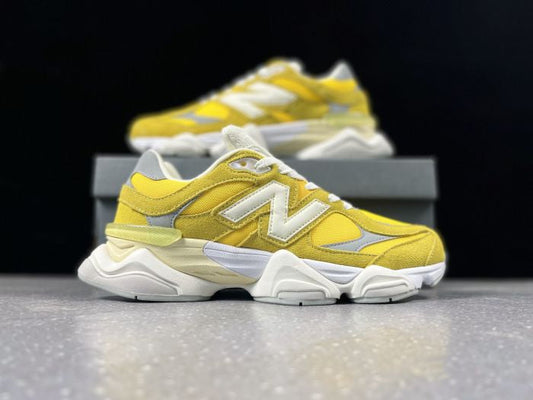 NEW BALANCE NB 9060 JAUNE