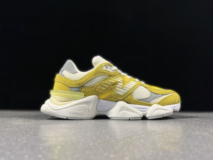 NEW BALANCE NB 9060 JAUNE