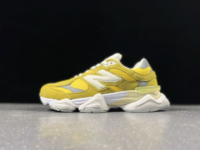 NEW BALANCE NB 9060 JAUNE