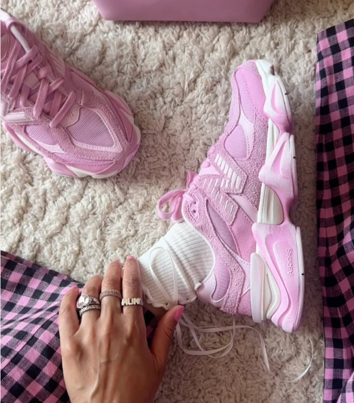 NEW BALANCE NB 9060 Rose Pink