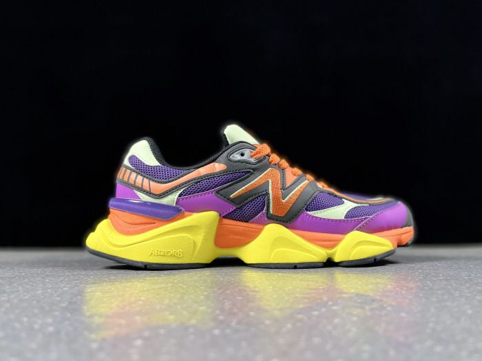 NEW BALANCE NB 9060 PRISM PURPLE