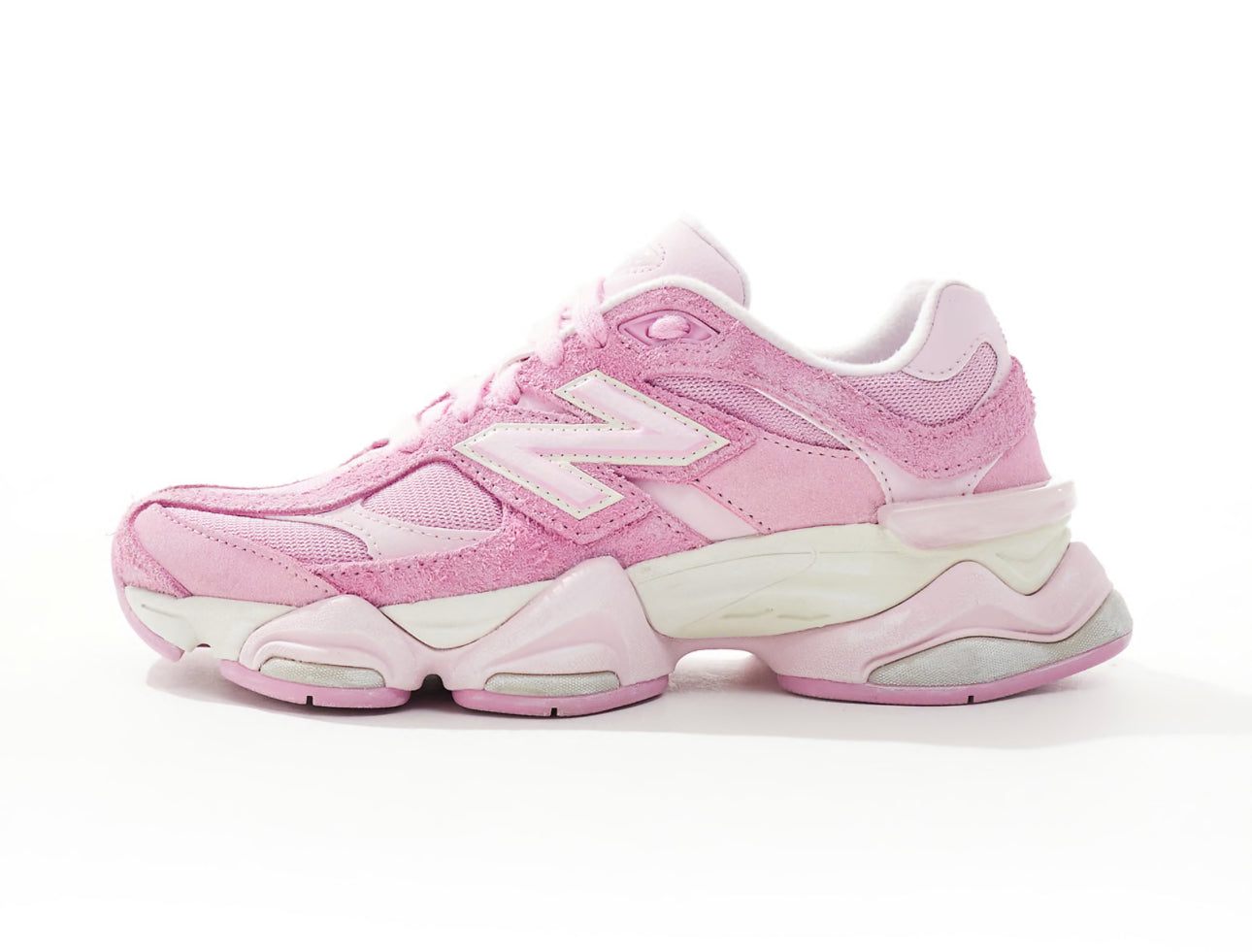 NEW BALANCE NB 9060 Rose Pink