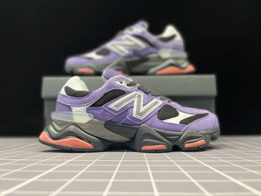 NEW BALANCE NB 9060 VIOLET