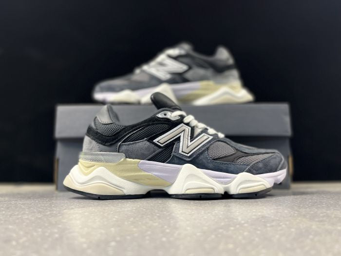 NEW BALANCE NB 9060 NOIR BEIGE