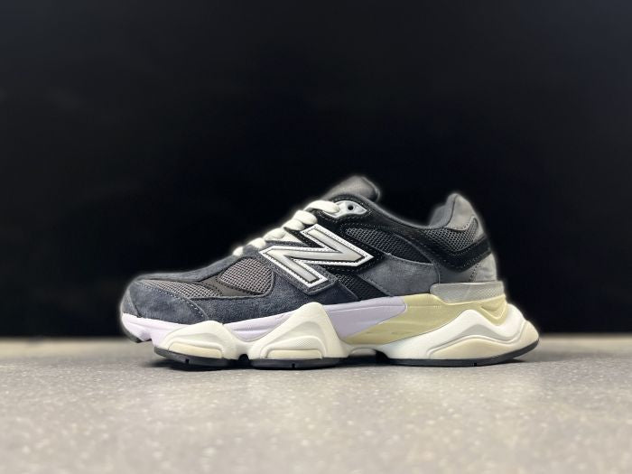 NEW BALANCE NB 9060 NOIR BEIGE