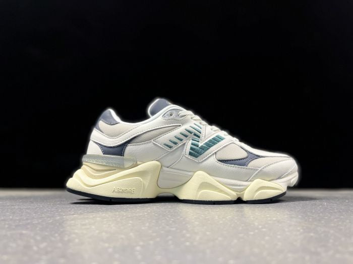 NEW BALANCE NB 9060 BEIGE BLEU