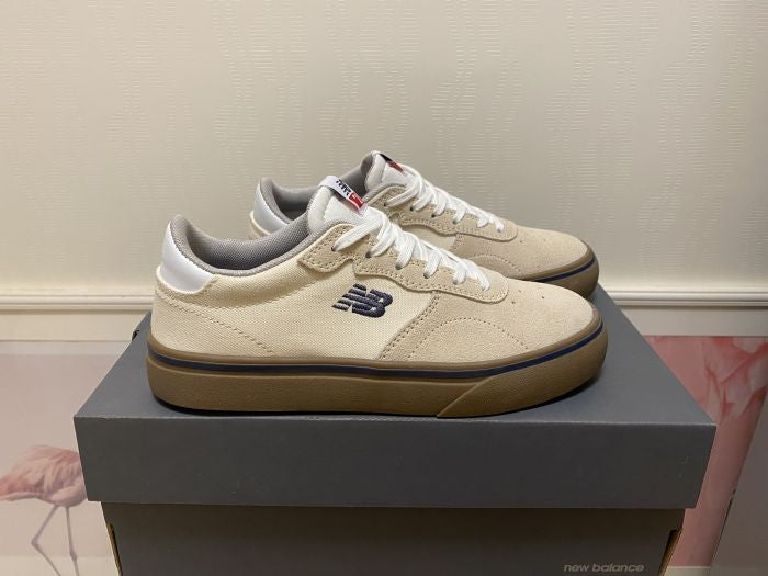 NEW BALANCE ALL COASTS NB 232 BEIGE