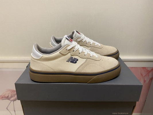 NEW BALANCE ALL COASTS NB 232 BEIGE
