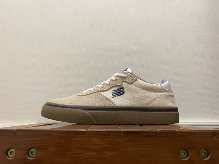 NEW BALANCE ALL COASTS NB 232 BEIGE