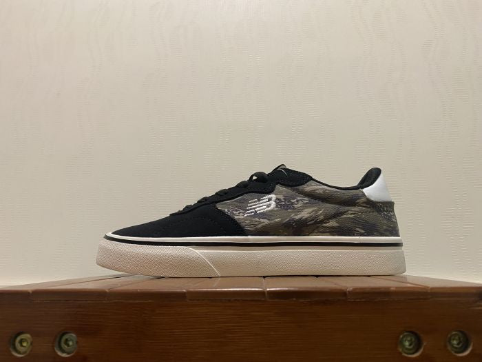 NEW BALANCE ALL COASTS NB 232 NOIR GRIS