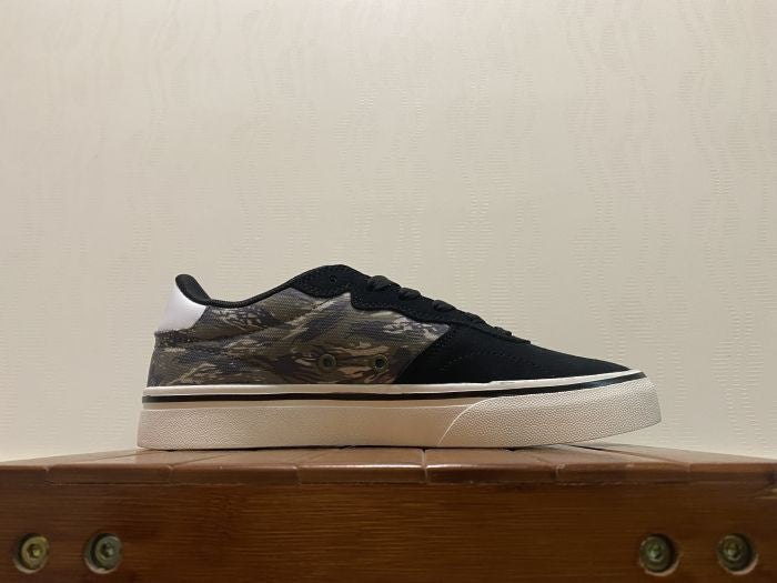 NEW BALANCE ALL COASTS NB 232 NOIR GRIS