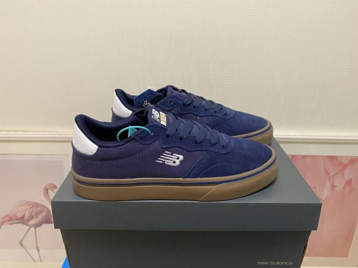 NEW BALANCE ALL COASTS NB 232 BLEU