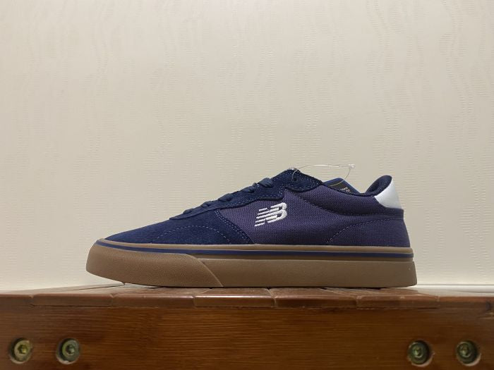 NEW BALANCE ALL COASTS NB 232 BLEU