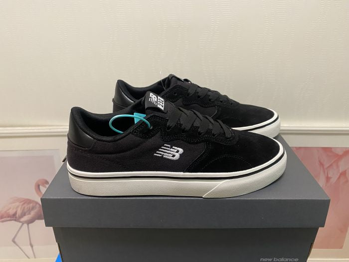 NEW BALANCE ALL COASTS NB 232 NOIR