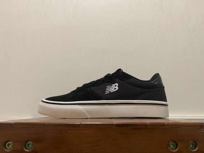 NEW BALANCE ALL COASTS NB 232 NOIR
