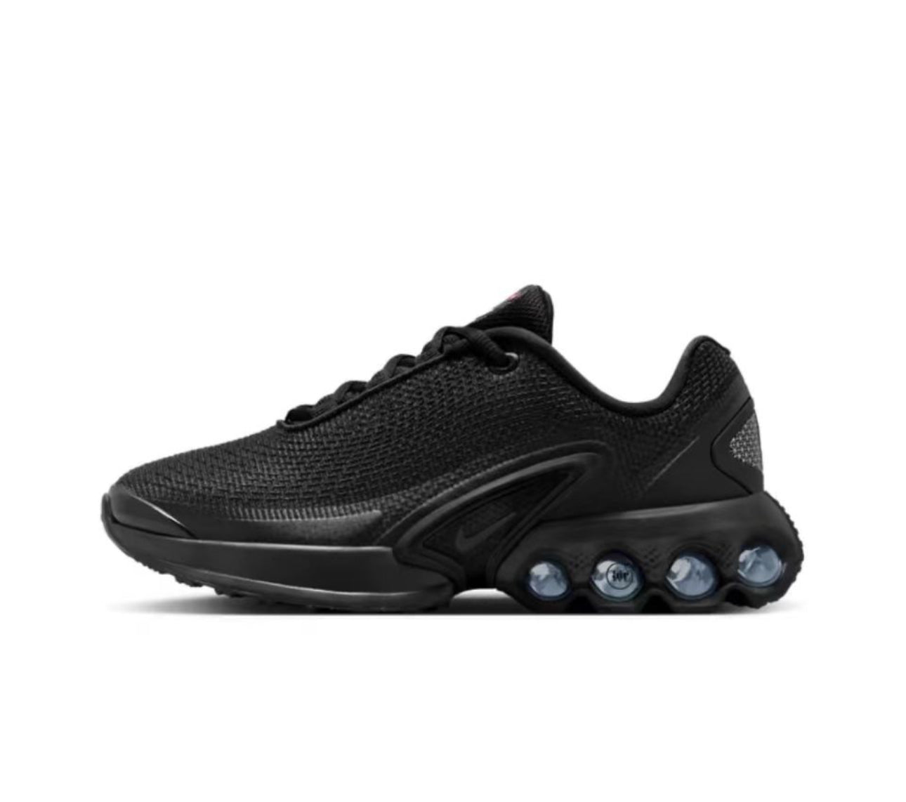 NIKE AIR MAX DN NOIR