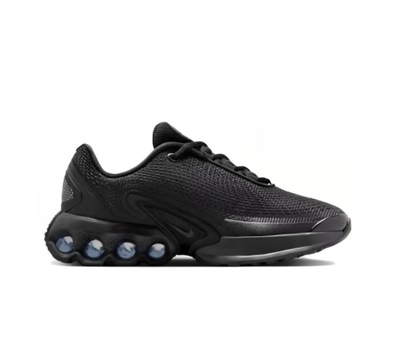 NIKE AIR MAX DN NOIR