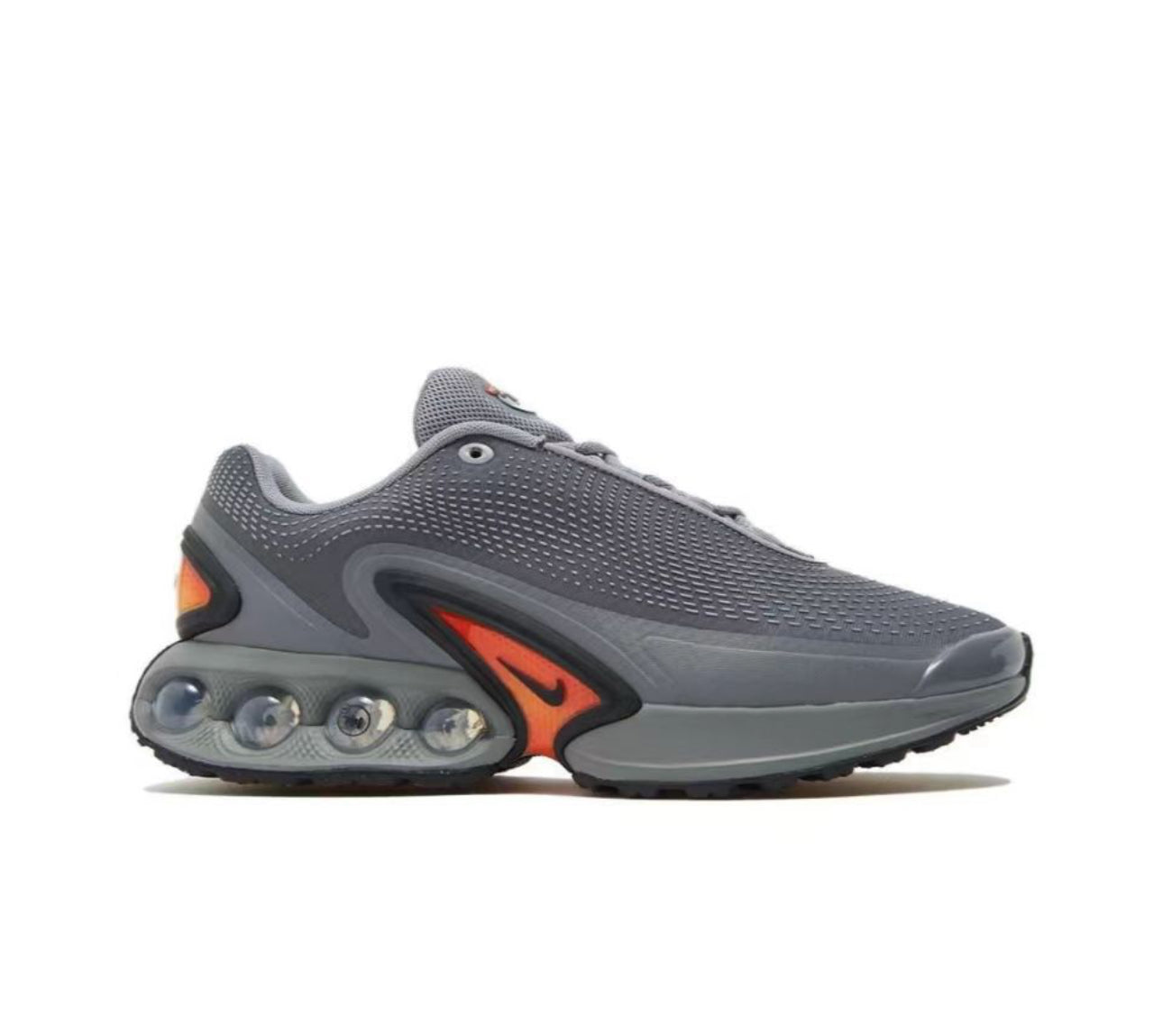 NIKE AIR MAX DN GRISE