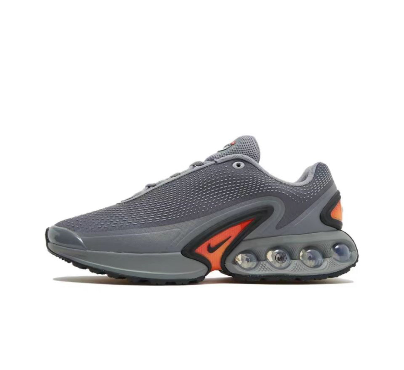 NIKE AIR MAX DN GRISE