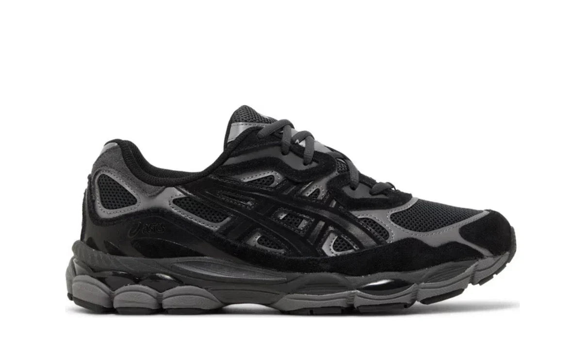 ASICS GEL-NYC NOIR
