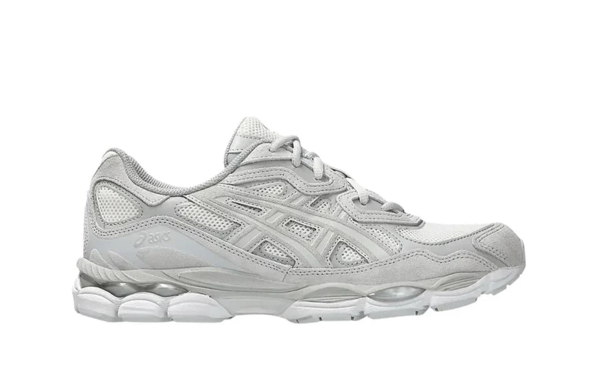 ASICS GEL-NYC BLANC GRIS
