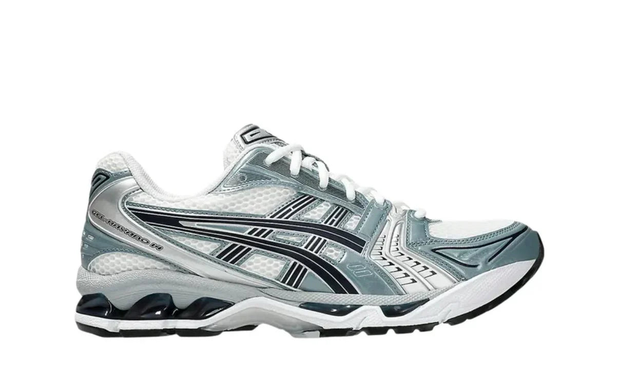 ASICS GEL-NYC GRISE NOIR