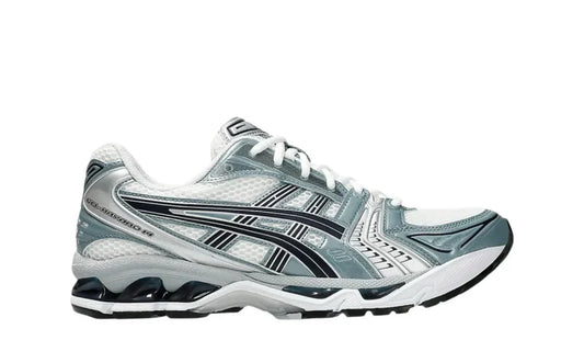 ASICS GEL-NYC GRISE NOIR