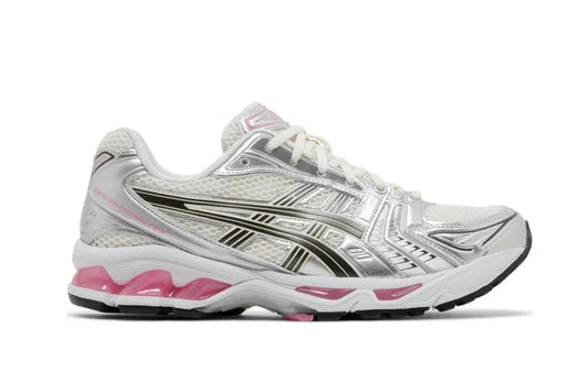 ASICS GEL-NYC ARGENT METAL ROSE