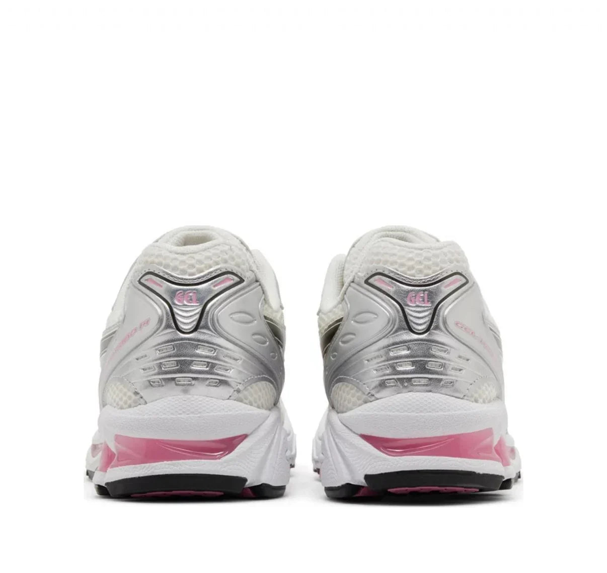 ASICS GEL-NYC ARGENT METAL ROSE