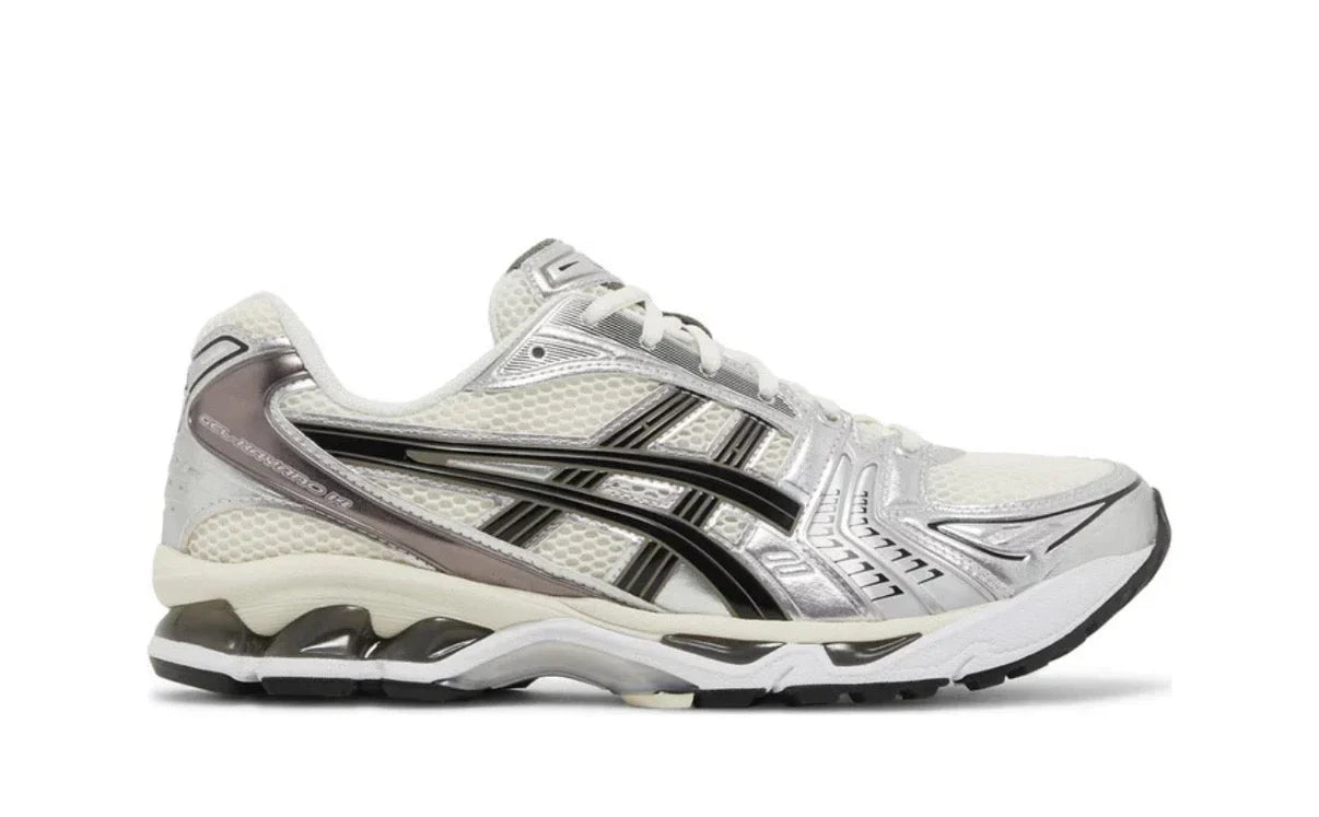 ASICS GEL-NYC NOIR BLANC