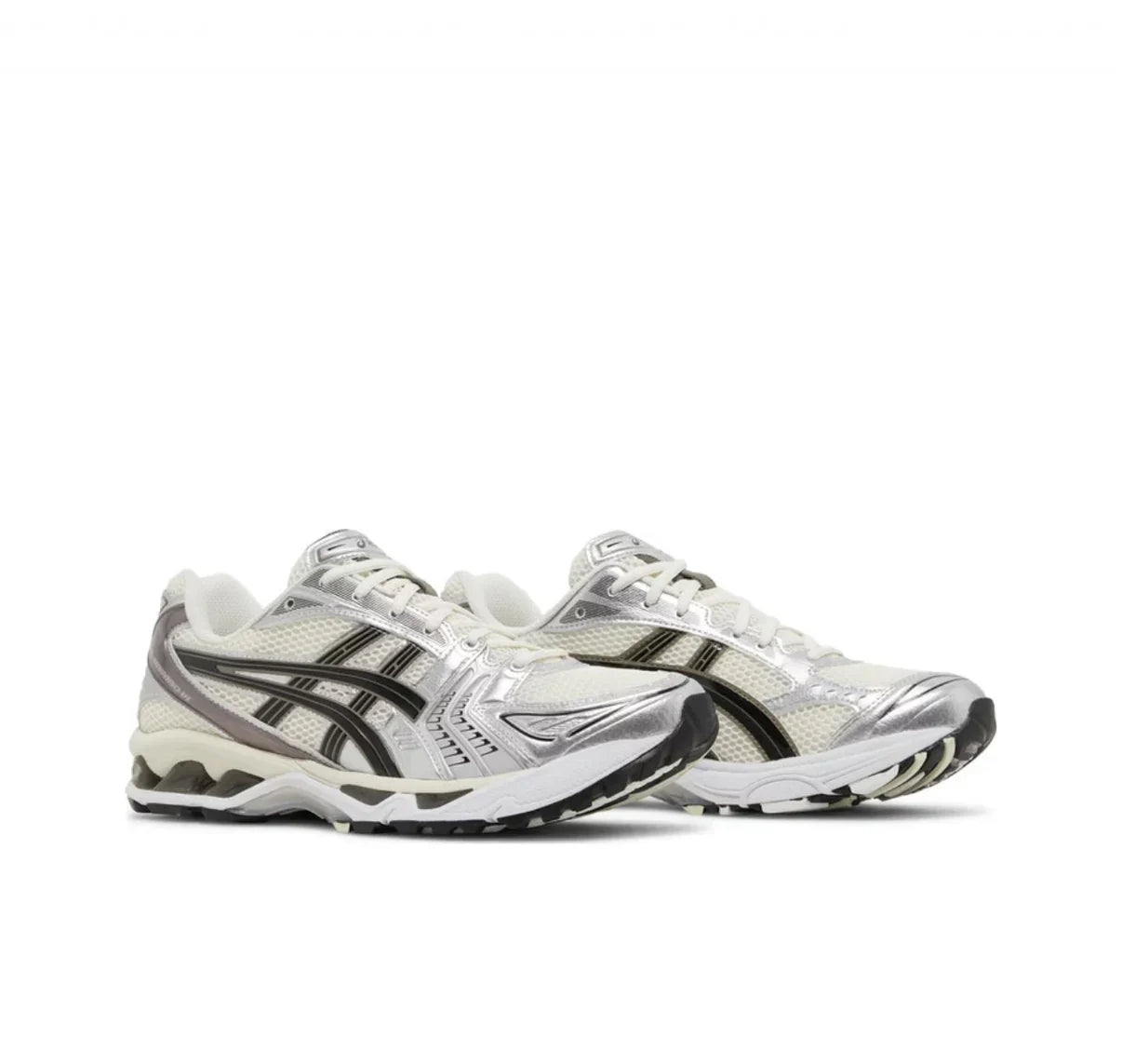 ASICS GEL-NYC NOIR BLANC