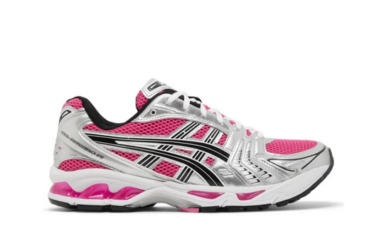 ASICS GEL-NYC ROSE NOIR