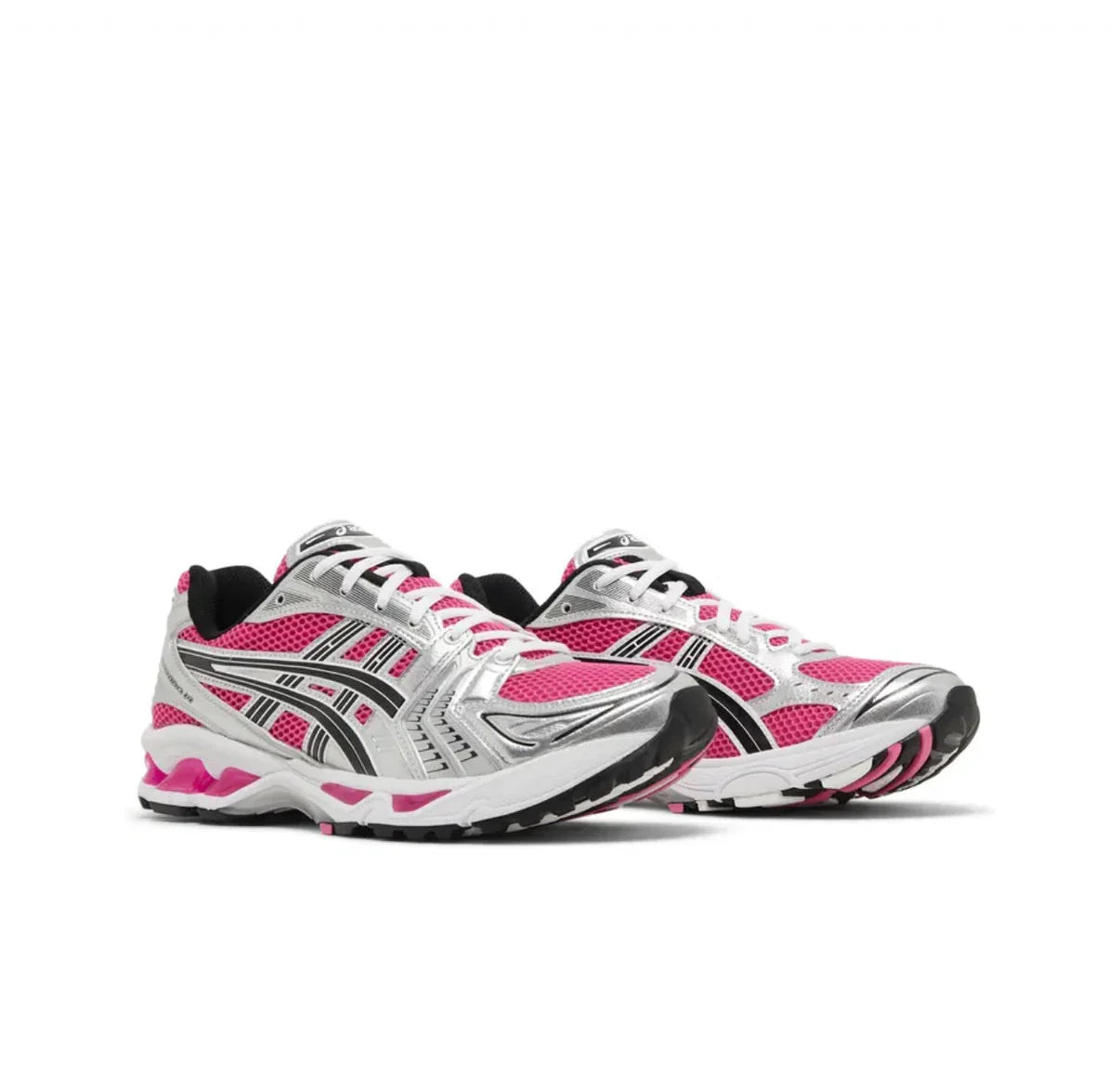 ASICS GEL-NYC ROSE NOIR