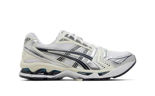 ASICS GEL-NYC BLANC NOIR