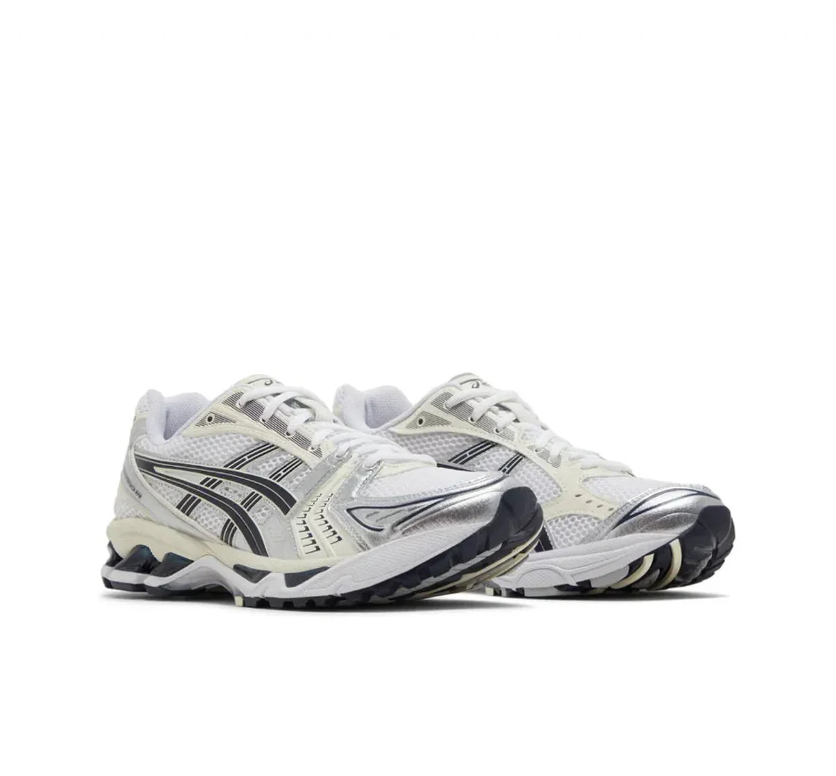 ASICS GEL-NYC BLANC NOIR