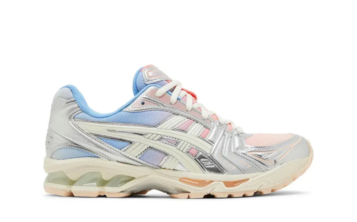 ASICS GEL-NYC ROSE BLEU