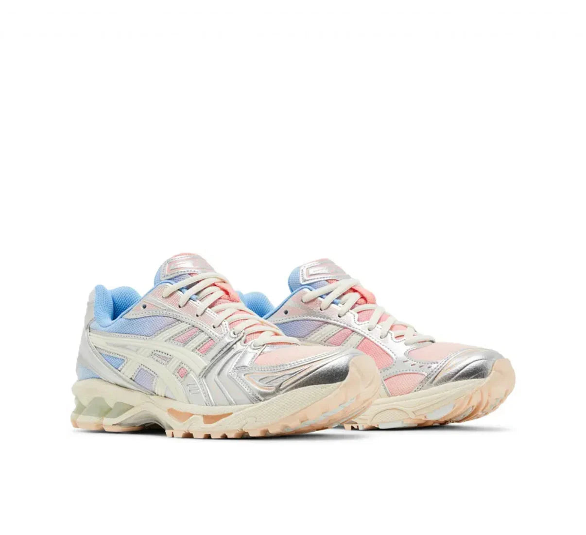 ASICS GEL-NYC ROSE BLEU