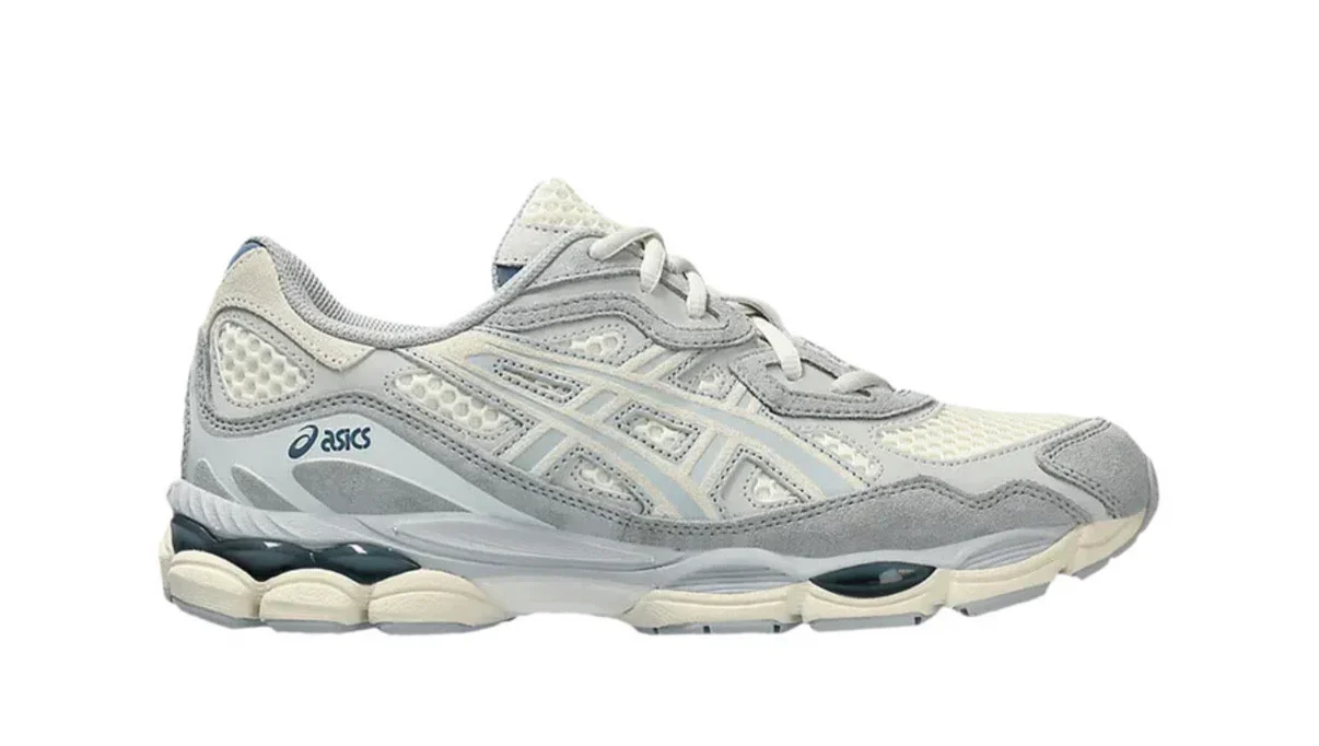 ASICS GEL-NYC GRIS